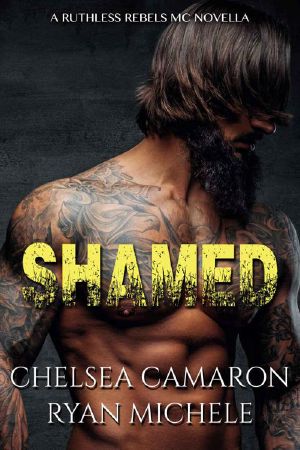 [Ruthless Rebels MC 01] • Shamed